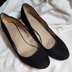 Elegant Black Women's Shoes